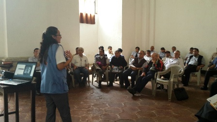 eventoVicariaSacatepequez